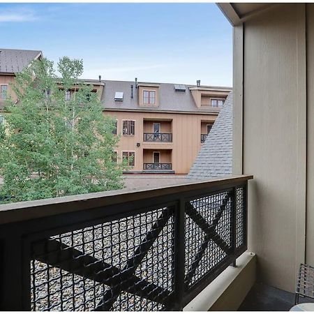 Villa Main Street Station Getaway Breckenridge Exterior foto