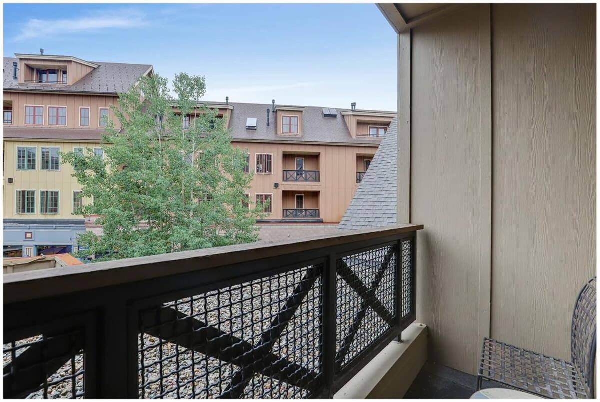 Villa Main Street Station Getaway Breckenridge Exterior foto