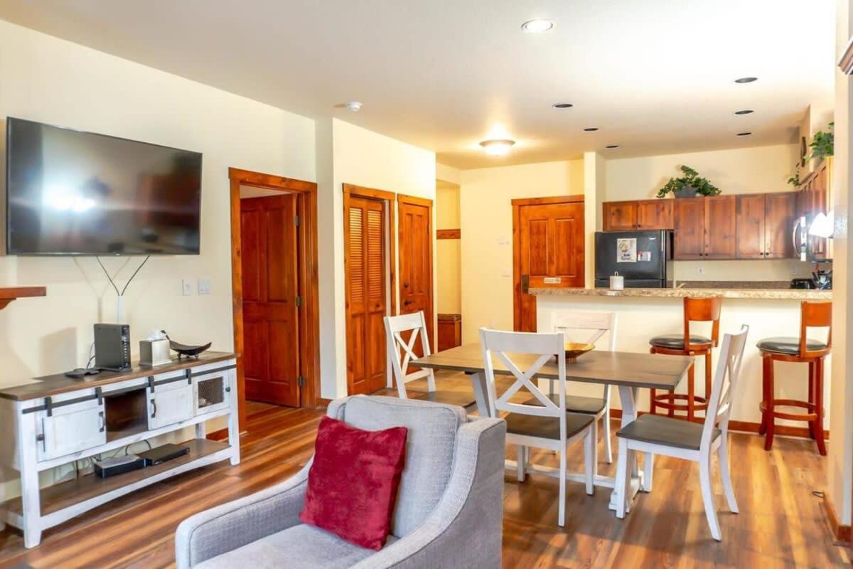 Villa Main Street Station Getaway Breckenridge Exterior foto